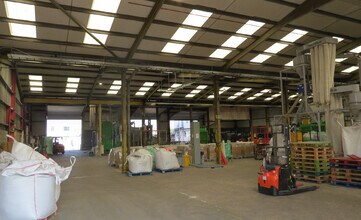 31A-31B Aaron Rd, Whittlesey to rent Interior Photo- Image 2 of 2