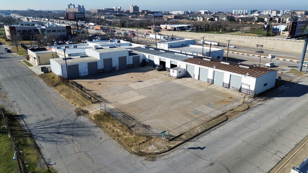 700 Missouri Ave, Fort Worth, TX for rent - Building Photo - Image 1 of 14