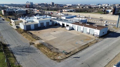 700 Missouri Ave, Fort Worth, TX for rent Building Photo- Image 1 of 15