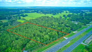 More details for 0 Broad Street, Brooksville, FL - Land for Sale