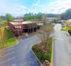 1400-1410 Indian Trail Lilburn Rd, Norcross, GA for sale Primary Photo- Image 1 of 1