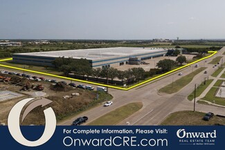 More details for 2200 Heritage Pky, Mansfield, TX - Industrial for Rent