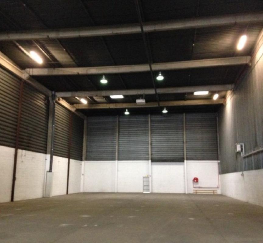 Garonor, Aulnay-sous-Bois to rent Interior Photo- Image 1 of 6