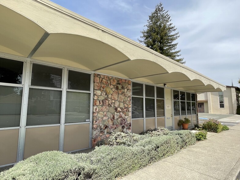 1515 Montgomery Dr, Santa Rosa, CA for sale - Building Photo - Image 2 of 8