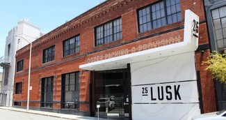 More details for 25 Lusk Alley, San Francisco, CA - Office for Rent