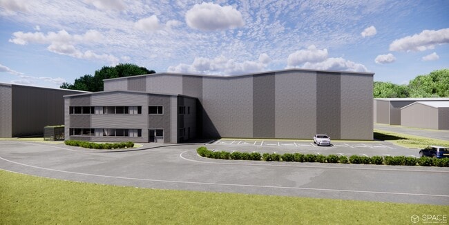 More details for 2 Kelvin Park S, East Kilbride - Industrial to Rent