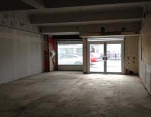 114-118 Manse Rd, Newmains to rent - Building Photo - Image 3 of 4