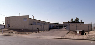 More details for 3802 S 28th St, Phoenix, AZ - Industrial for Sale