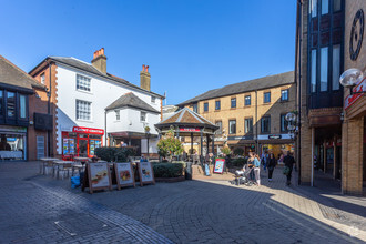 38-40 The Maltings, St Albans for rent Primary Photo- Image 1 of 19