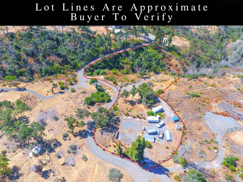 1777 Crystal Springs Ct, Santa Rosa, CA for sale - Primary Photo - Image 1 of 1