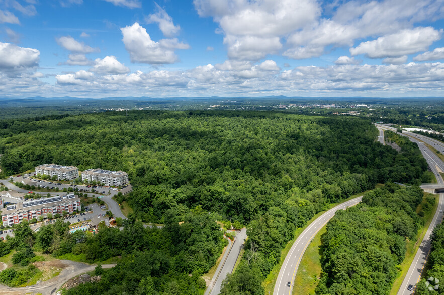 Nashua Technology Park, Nashua, NH for rent - Aerial - Image 1 of 10