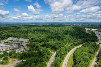 Nashua Technology Park, Nashua, NH - aerial  map view - Image1