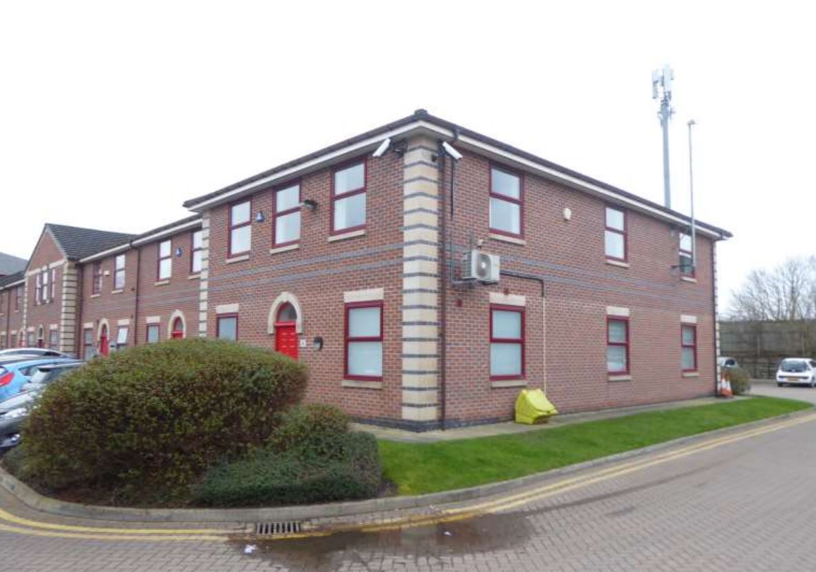 South Langworthy Rd, Salford for sale Building Photo- Image 1 of 1