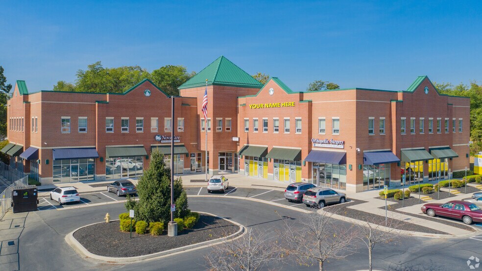 2027 Pulaski Hwy, Havre De Grace 21078 Swan Creek Village Center