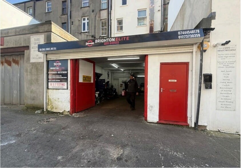 90 Goldstone Villas, Hove for sale - Building Photo - Image 1 of 6
