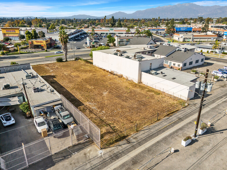 1340 Hacienda Blvd, La Puente, CA for sale - Primary Photo - Image 1 of 6