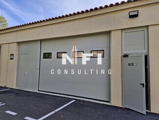 More details for Light Industrial to Rent