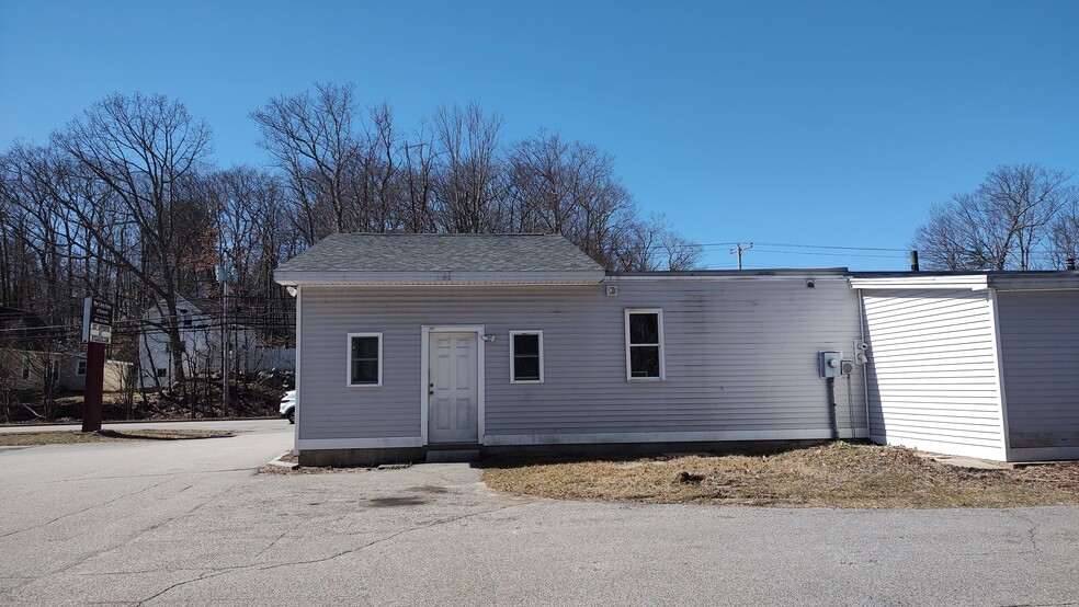 310 N State St, Concord, NH for rent - Building Photo - Image 3 of 7