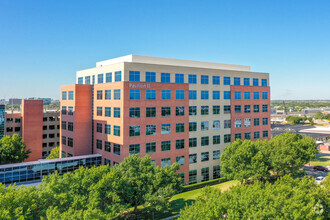 4716 Alliance Blvd, Plano, TX for rent Building Photo- Image 1 of 6