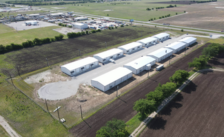 More details for 16580 US Highway 380 W, Krum, TX - Industrial for Rent