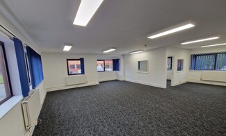 More details for Brydon House, Van Rd, Caerphilly Business Park, Caerphilly - Office for Rent