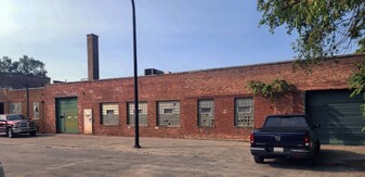 4608-4612 W 20th St, Chicago IL - Commercial Property