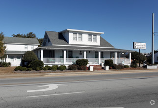 2300 Bridges St, Morehead City, NC for sale Primary Photo- Image 1 of 1