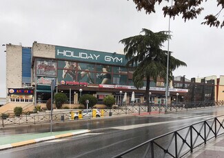 More details for Avenida Juan Carlos i, 20, Collado Villalba - Retail to Rent