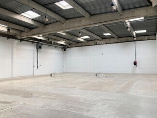 More details for Light Industrial to Rent