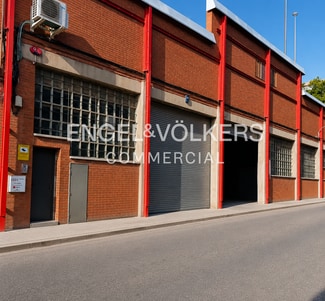 More details for Industrial to Rent