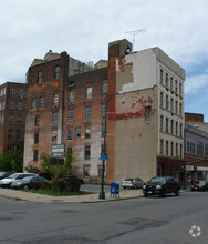 120-126 Bleecker St, Utica, NY for sale Primary Photo- Image 1 of 1