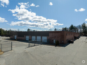 237 Daniel Webster Hwy, Merrimack, NH for sale Primary Photo- Image 1 of 1