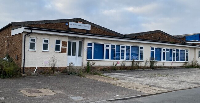 More details for 13-14 Clifton Rd, Huntingdon - Industrial for Sale