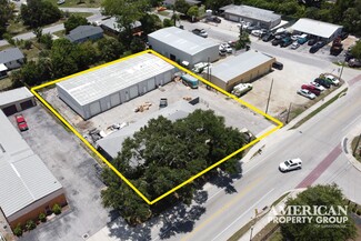 More details for 508 Colonia Ln E, Nokomis, FL - Light Industrial for Sale