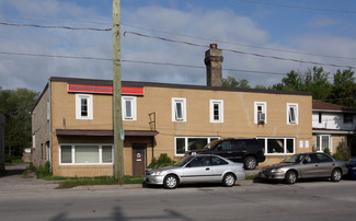 More details for 48 Prospect St, Newmarket, ON - Industrial for Rent