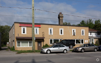 48 Prospect St, Newmarket, ON for rent Building Photo- Image 1 of 3