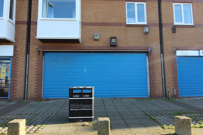 More details for 22-32 Rothbury Rd, Middlesbrough - Retail for Sale