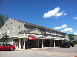 More details for 418 Boston Post Rd, Sudbury, MA - Office for Rent