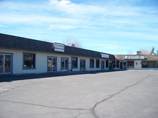 More details for 170 Russell Ave, Susanville, CA - Office for Rent