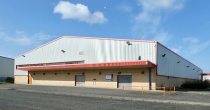 Squires Gate Ln, Blackpool for sale Building Photo- Image 1 of 1