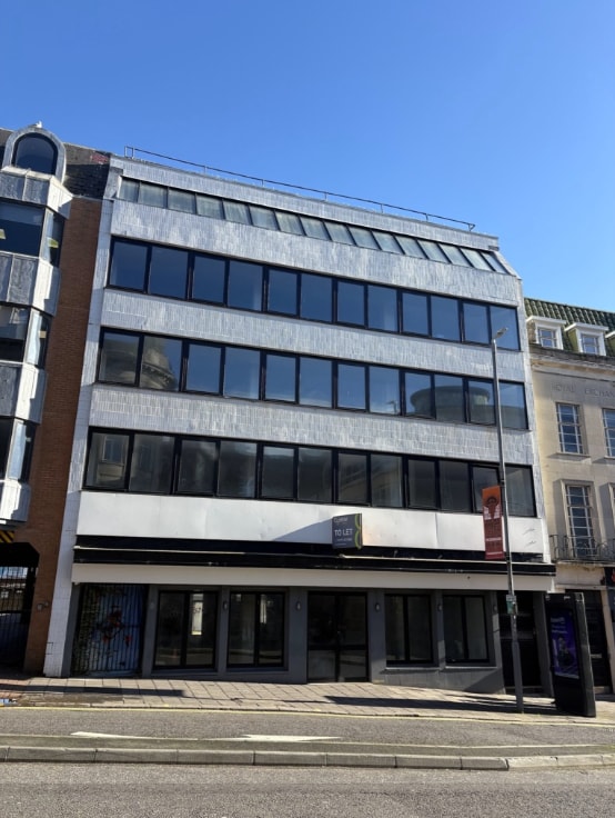 59 West St, Brighton to rent Primary Photo- Image 1 of 3