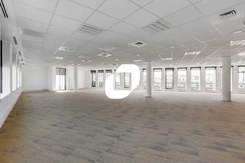 Office in Bourg-la-Reine to rent Interior Photo- Image 1 of 14