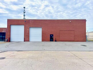 More details for 211 N Spring St, Cape Girardeau, MO - Industrial for Rent