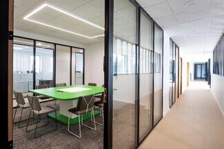 More details for 14 Chemin Des Hirondelles, Dardilly - Office to Rent