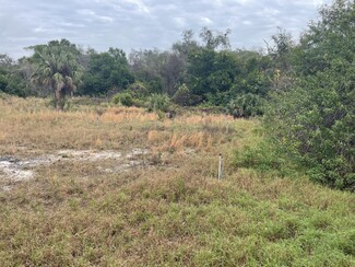 More details for 180 Thompson ave, Cocoa, FL - Land for Sale