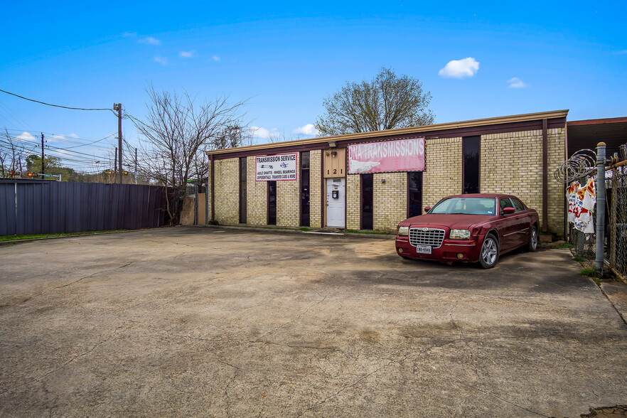 2510 Shaver St, Pasadena, TX for sale - Building Photo - Image 2 of 20