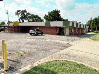 More details for 211 Mine, Sandoval, IL - Office/Retail for Rent