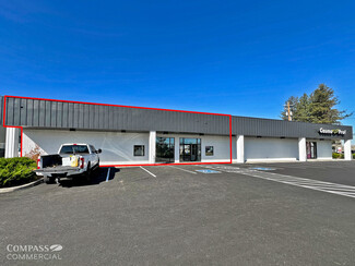 More details for 63011 N Highway 97, Bend, OR - Retail for Rent