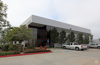 More details for 12150 Tech Center Dr, Poway, CA - Industrial for Rent