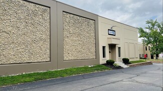 More details for 7630-7688 McEwen Rd, Dayton, OH - Industrial for Rent